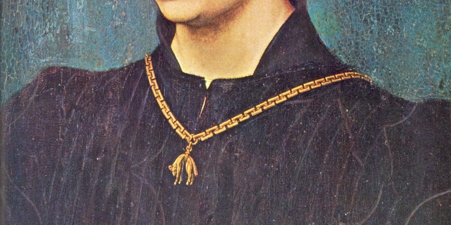 Charles-le-Temeraire Charles le Téméraire