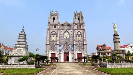 Fig.5-B4-Vietnam église
