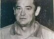 Portrait de Michel Ferry